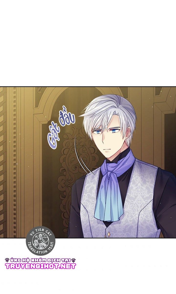 đọc truyện Chồng Em Dễ Thương Chết Mất Thôi! Chương 21.1 ảnh 11 tại Thiên Thai Truyện