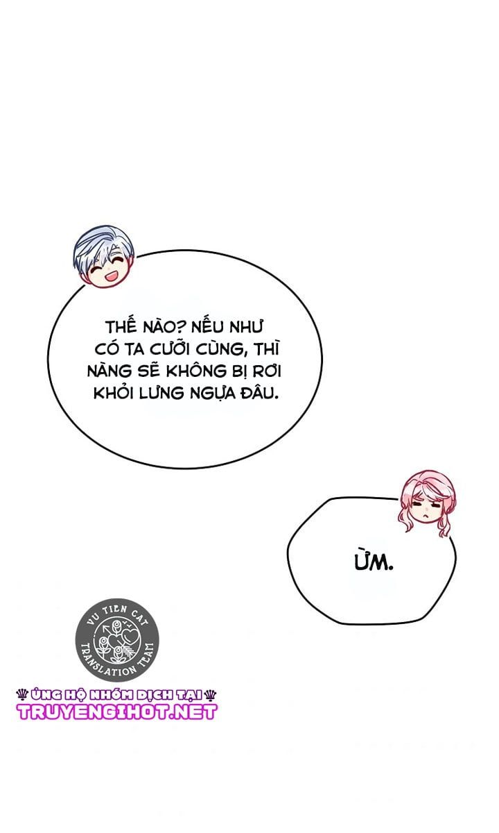 đọc truyện Chồng Em Dễ Thương Chết Mất Thôi! Chương 21.2 ảnh 12 tại Thiên Thai Truyện