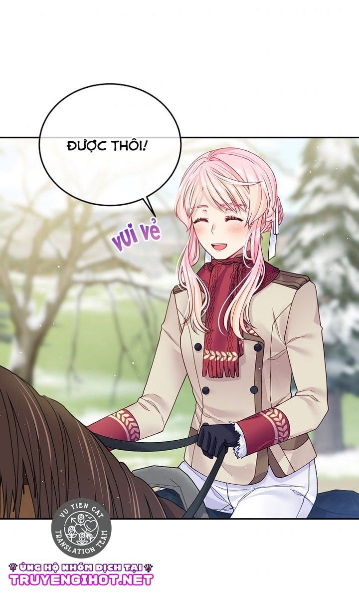 đọc truyện Chồng Em Dễ Thương Chết Mất Thôi! Chương 21.2 ảnh 13 tại Thiên Thai Truyện