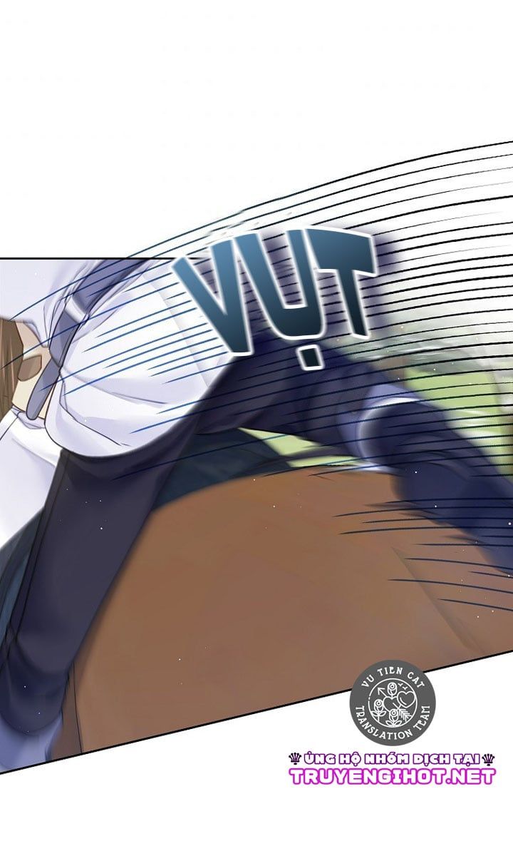 đọc truyện Chồng Em Dễ Thương Chết Mất Thôi! Chương 21.2 ảnh 14 tại Thiên Thai Truyện