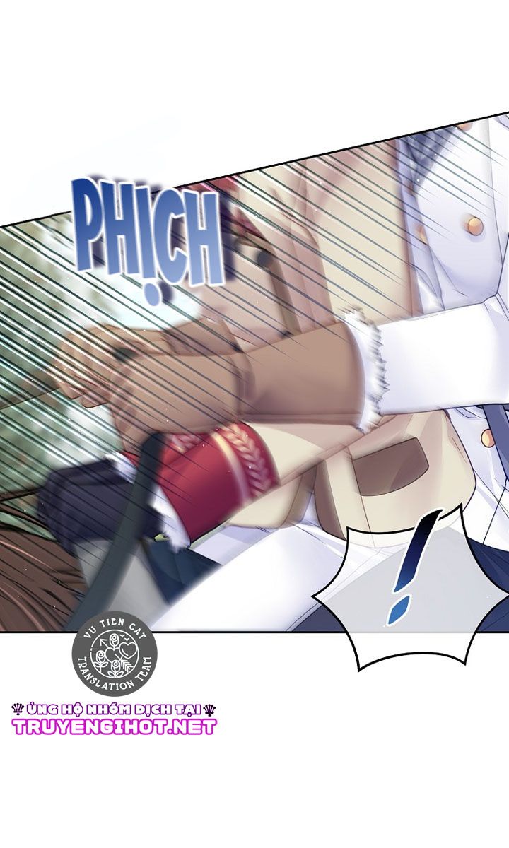 đọc truyện Chồng Em Dễ Thương Chết Mất Thôi! Chương 21.2 ảnh 15 tại Thiên Thai Truyện