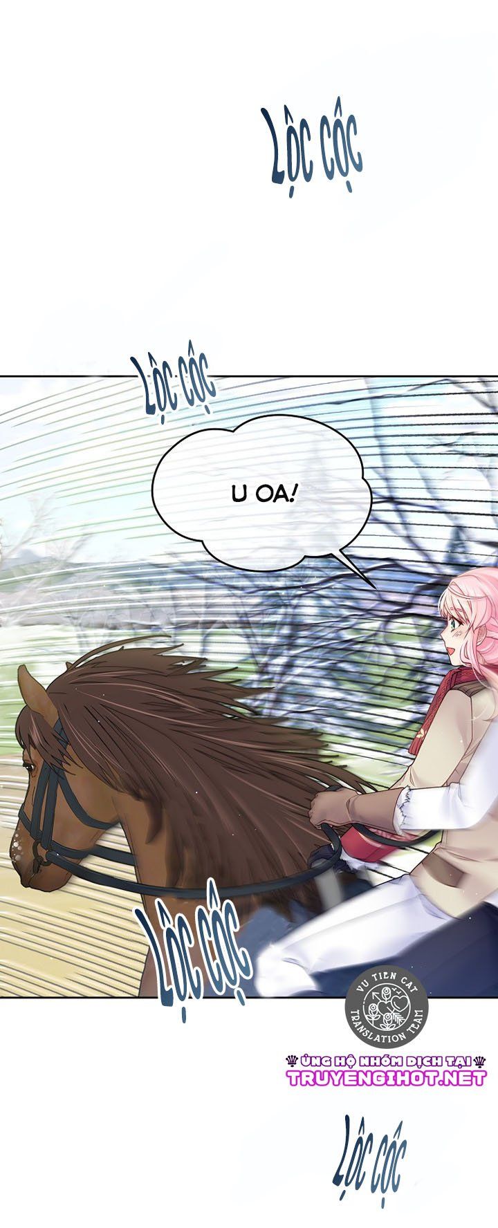 đọc truyện Chồng Em Dễ Thương Chết Mất Thôi! Chương 21.2 ảnh 17 tại Thiên Thai Truyện