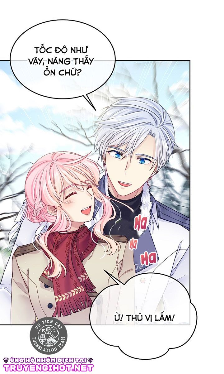 đọc truyện Chồng Em Dễ Thương Chết Mất Thôi! Chương 21.2 ảnh 18 tại Thiên Thai Truyện