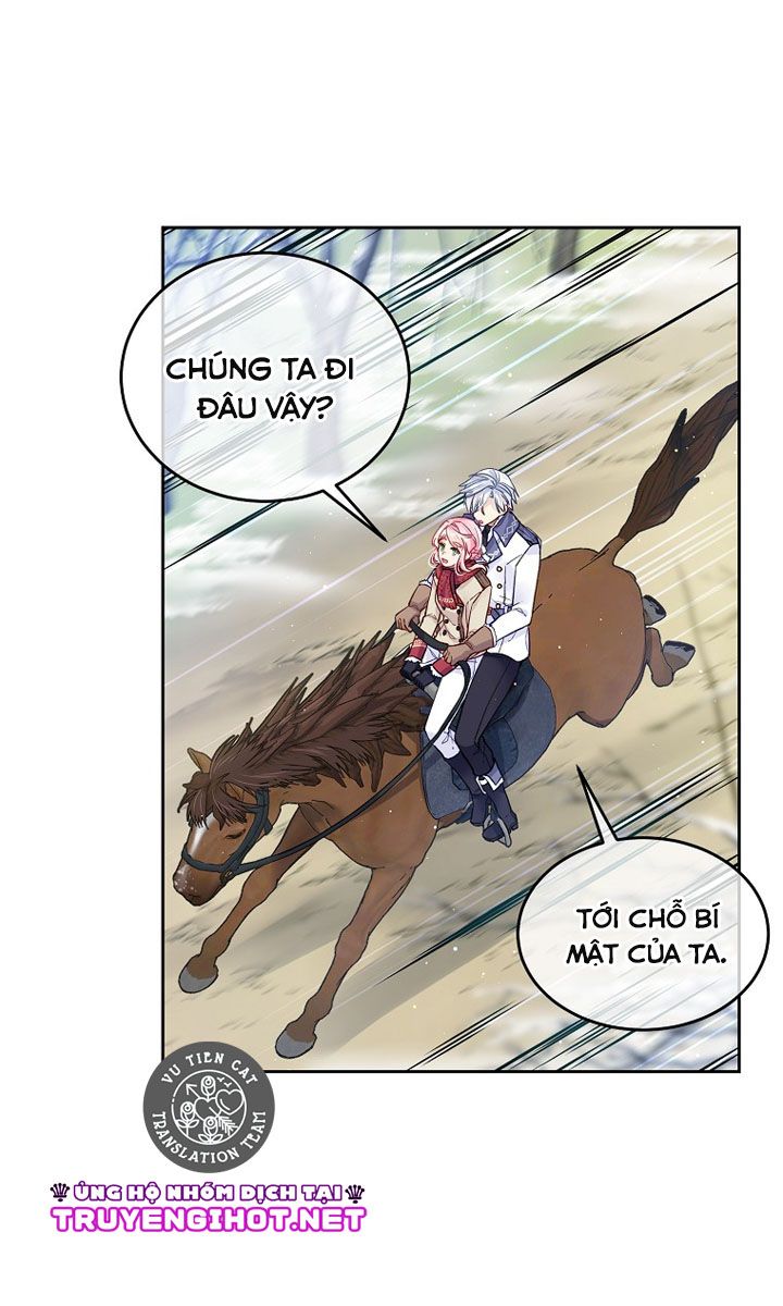 đọc truyện Chồng Em Dễ Thương Chết Mất Thôi! Chương 21.2 ảnh 19 tại Thiên Thai Truyện