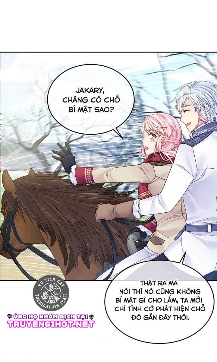 đọc truyện Chồng Em Dễ Thương Chết Mất Thôi! Chương 21.2 ảnh 20 tại Thiên Thai Truyện