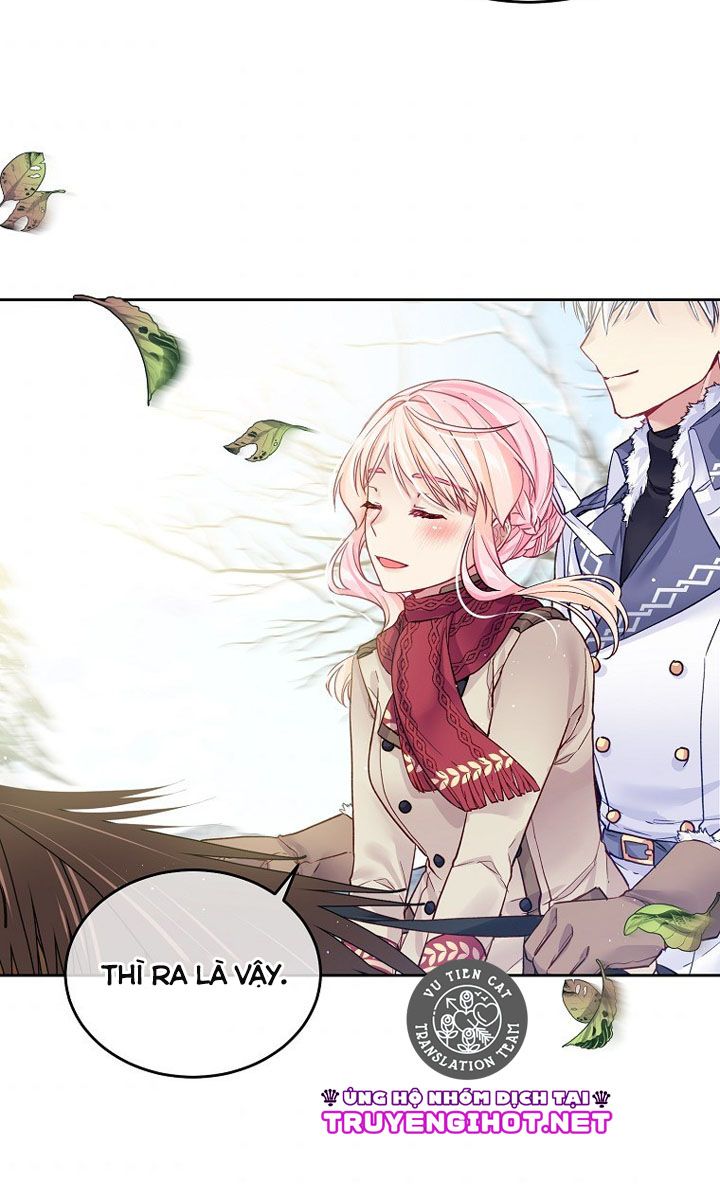 đọc truyện Chồng Em Dễ Thương Chết Mất Thôi! Chương 21.2 ảnh 21 tại Thiên Thai Truyện