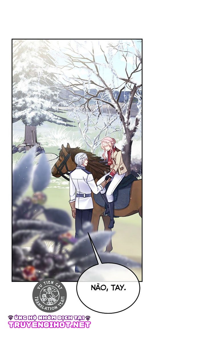 đọc truyện Chồng Em Dễ Thương Chết Mất Thôi! Chương 21.2 ảnh 22 tại Thiên Thai Truyện