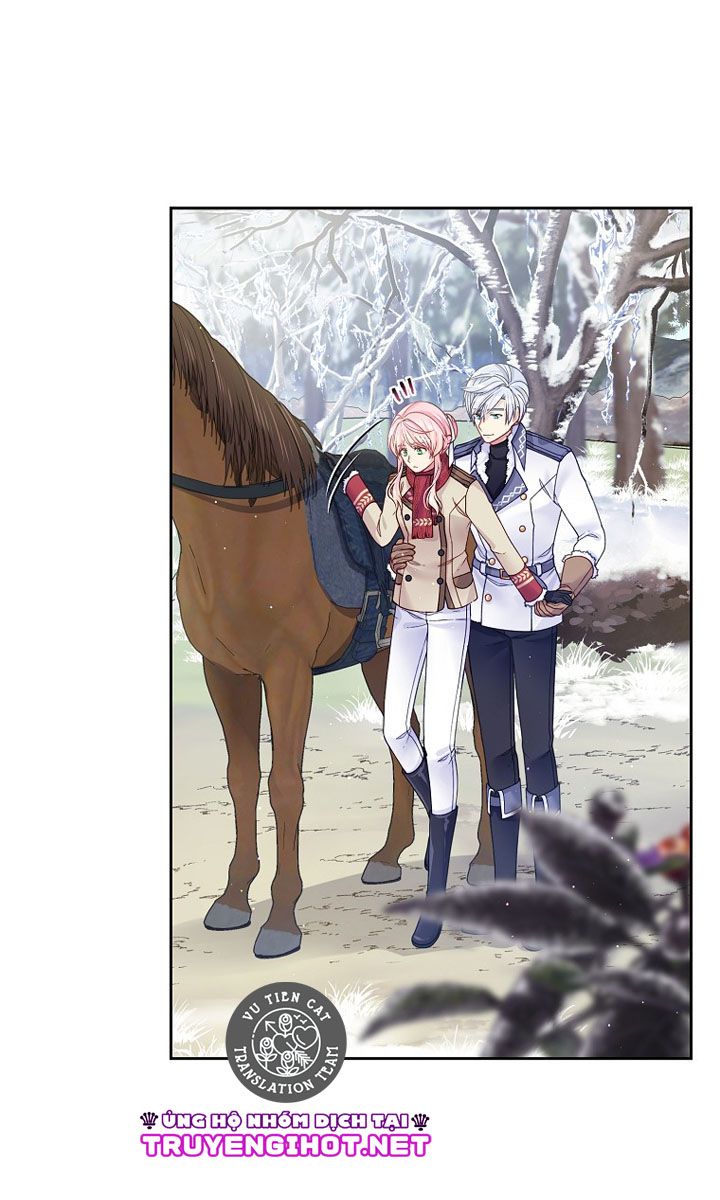 đọc truyện Chồng Em Dễ Thương Chết Mất Thôi! Chương 21.2 ảnh 23 tại Thiên Thai Truyện