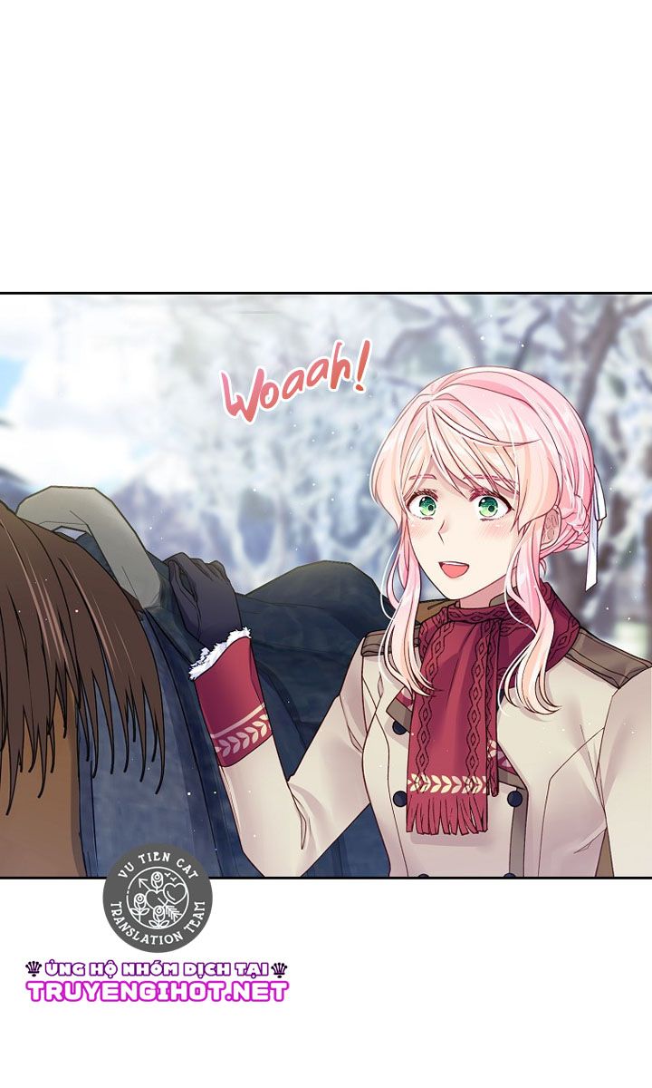 đọc truyện Chồng Em Dễ Thương Chết Mất Thôi! Chương 21.2 ảnh 24 tại Thiên Thai Truyện