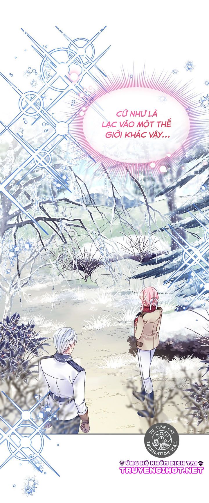 đọc truyện Chồng Em Dễ Thương Chết Mất Thôi! Chương 21.2 ảnh 25 tại Thiên Thai Truyện