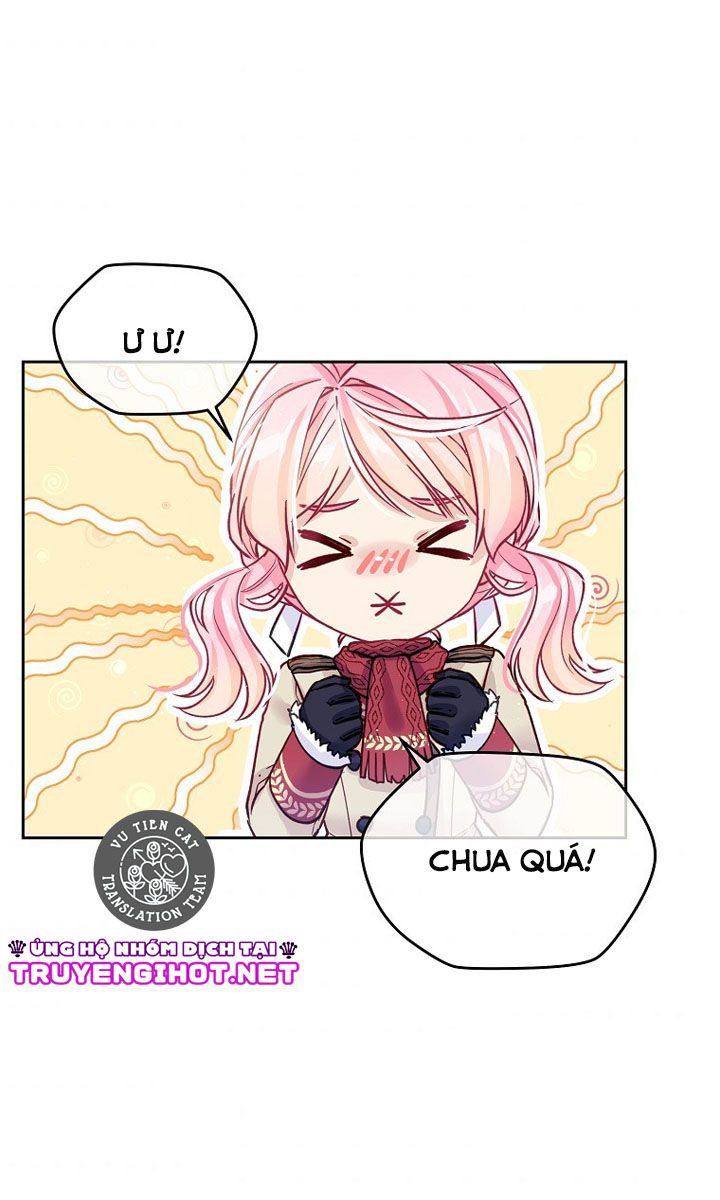 đọc truyện Chồng Em Dễ Thương Chết Mất Thôi! Chương 21.2 ảnh 28 tại Thiên Thai Truyện