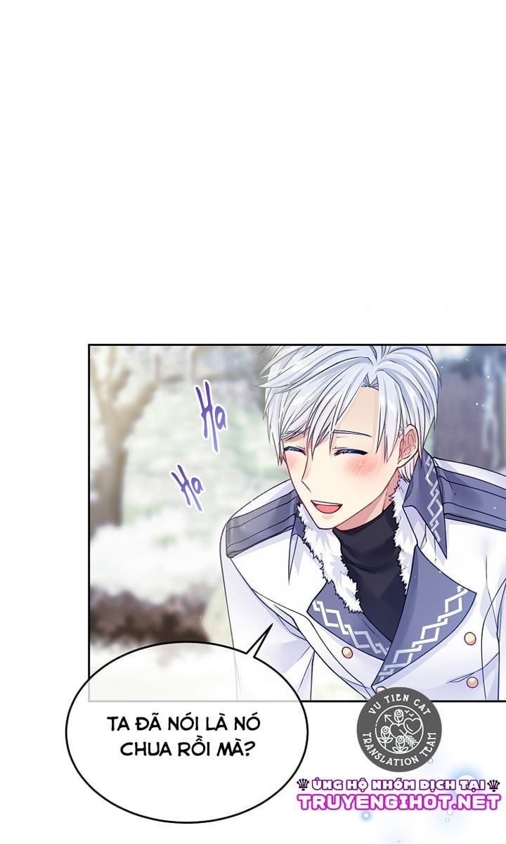 đọc truyện Chồng Em Dễ Thương Chết Mất Thôi! Chương 21.2 ảnh 29 tại Thiên Thai Truyện