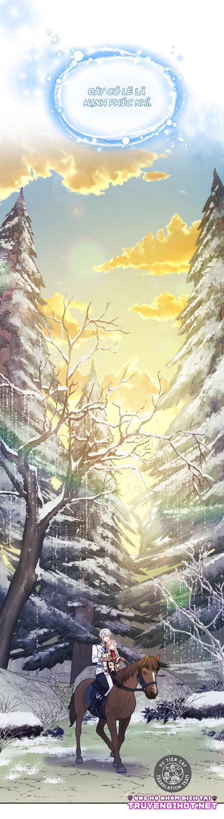 đọc truyện Chồng Em Dễ Thương Chết Mất Thôi! Chương 21.2 ảnh 32 tại Thiên Thai Truyện