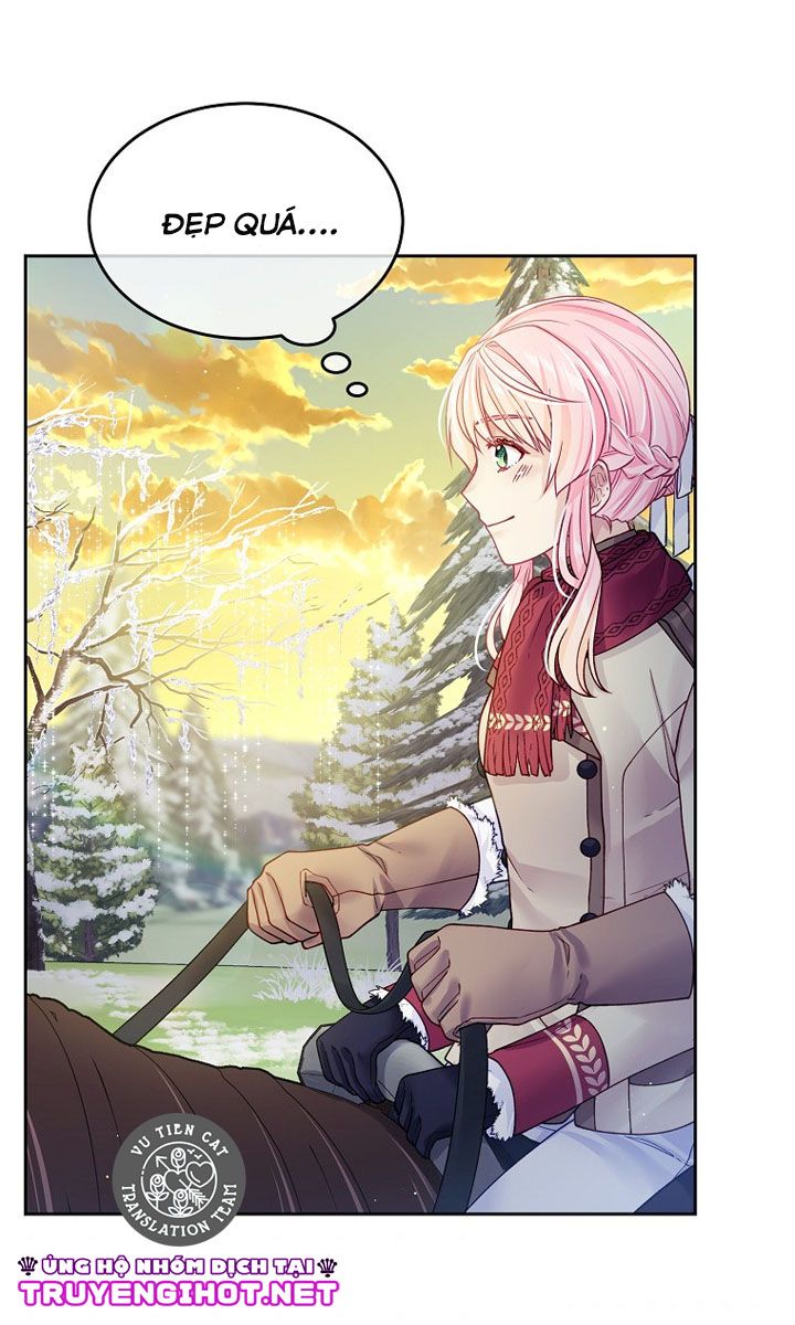 đọc truyện Chồng Em Dễ Thương Chết Mất Thôi! Chương 21.2 ảnh 33 tại Thiên Thai Truyện