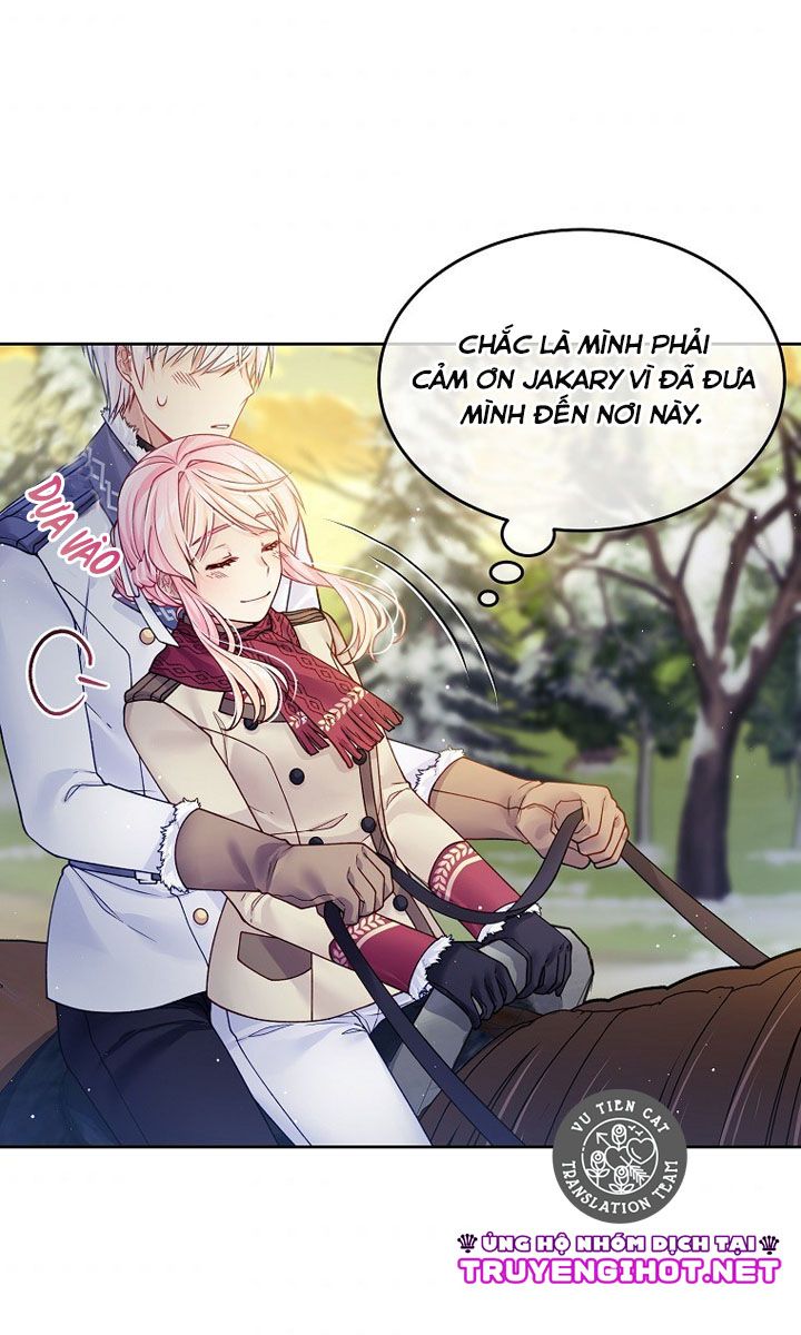 đọc truyện Chồng Em Dễ Thương Chết Mất Thôi! Chương 21.2 ảnh 34 tại Thiên Thai Truyện