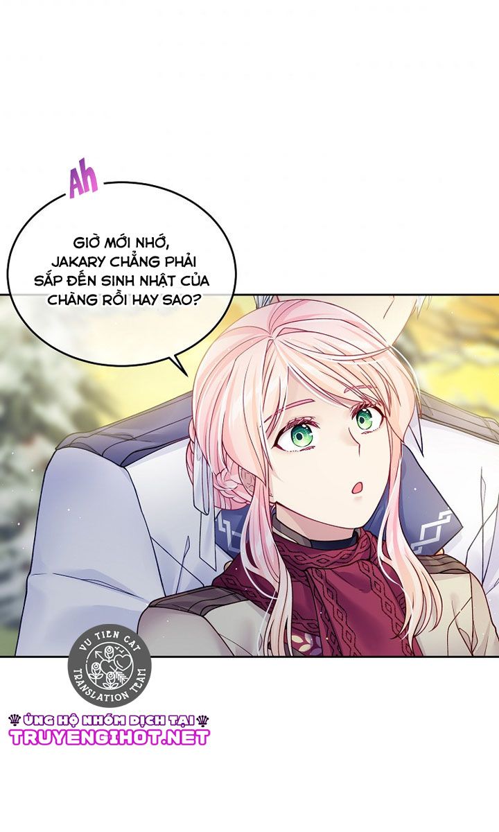 đọc truyện Chồng Em Dễ Thương Chết Mất Thôi! Chương 21.2 ảnh 35 tại Thiên Thai Truyện