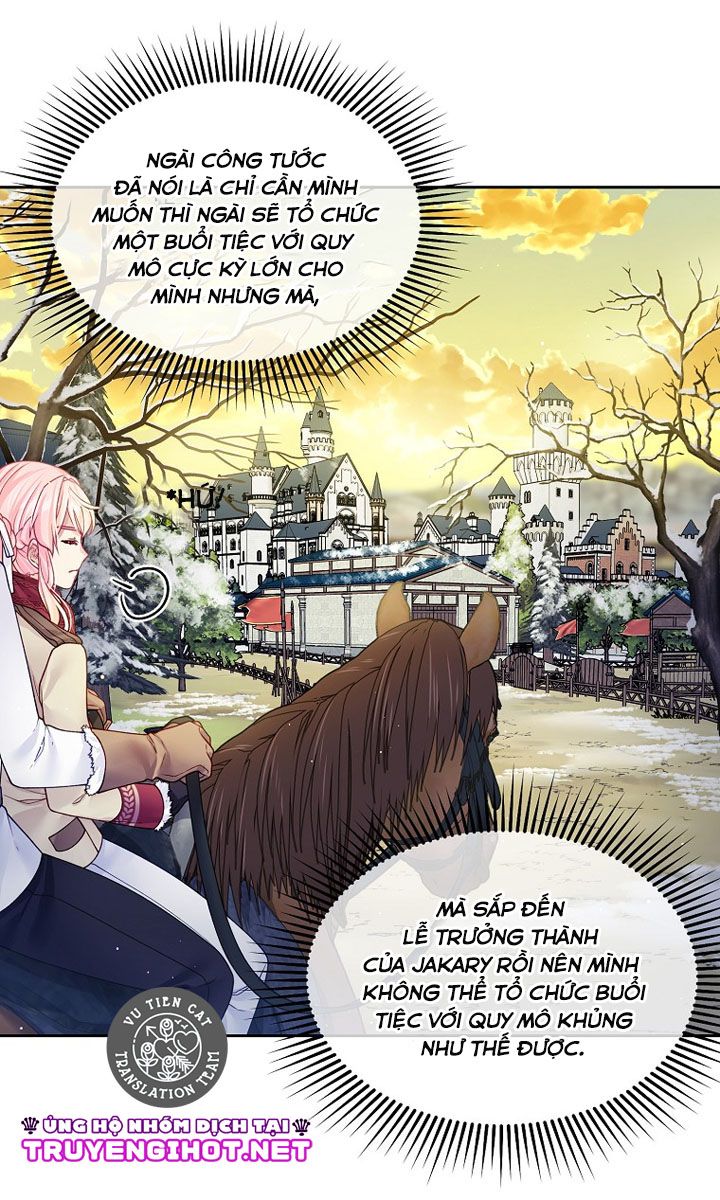 đọc truyện Chồng Em Dễ Thương Chết Mất Thôi! Chương 21.2 ảnh 38 tại Thiên Thai Truyện