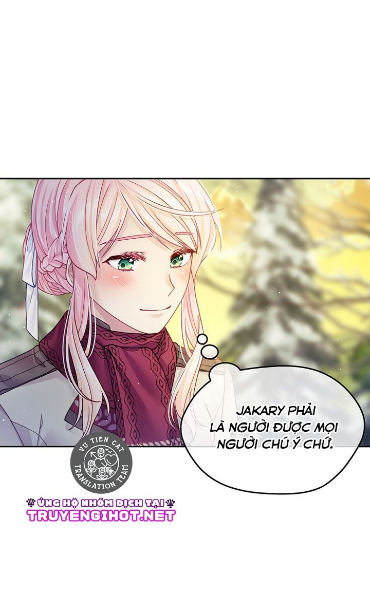 đọc truyện Chồng Em Dễ Thương Chết Mất Thôi! Chương 21.2 ảnh 39 tại Thiên Thai Truyện