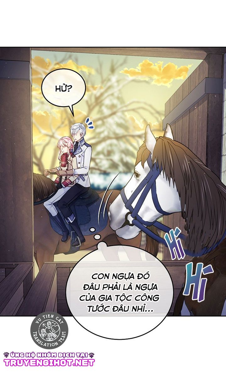 đọc truyện Chồng Em Dễ Thương Chết Mất Thôi! Chương 21.2 ảnh 40 tại Thiên Thai Truyện