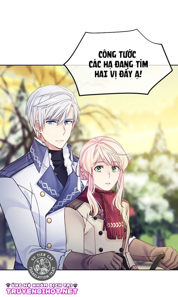 đọc truyện Chồng Em Dễ Thương Chết Mất Thôi! Chương 21.2 ảnh 42 tại Thiên Thai Truyện