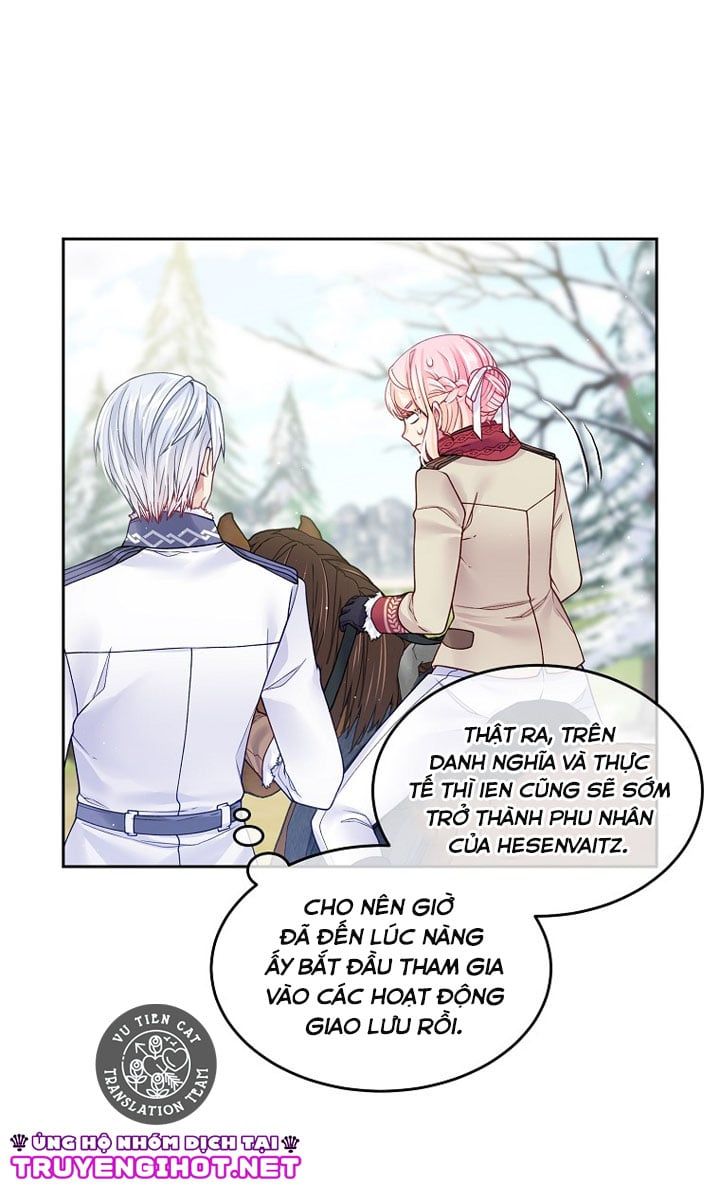 đọc truyện Chồng Em Dễ Thương Chết Mất Thôi! Chương 21.2 ảnh 8 tại Thiên Thai Truyện