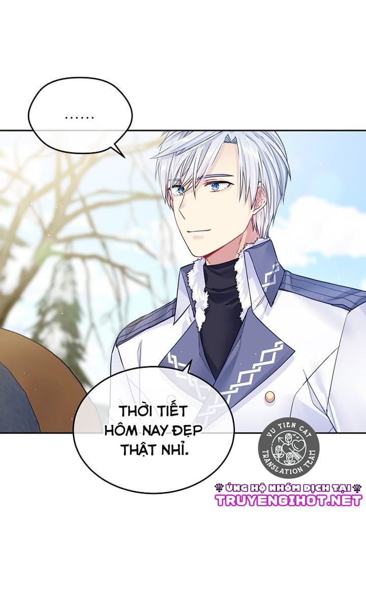 đọc truyện Chồng Em Dễ Thương Chết Mất Thôi! Chương 21.2 ảnh 9 tại Thiên Thai Truyện