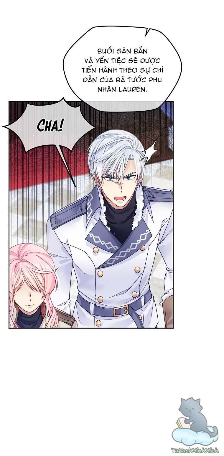 đọc truyện Chồng Em Dễ Thương Chết Mất Thôi! Chương 22.5 ảnh 3 tại Thiên Thai Truyện