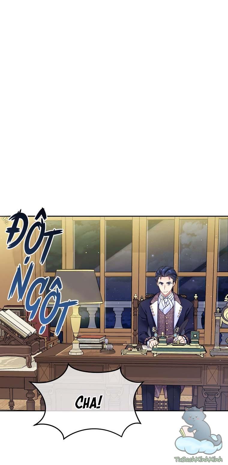 đọc truyện Chồng Em Dễ Thương Chết Mất Thôi! Chương 22.5 ảnh 12 tại Thiên Thai Truyện