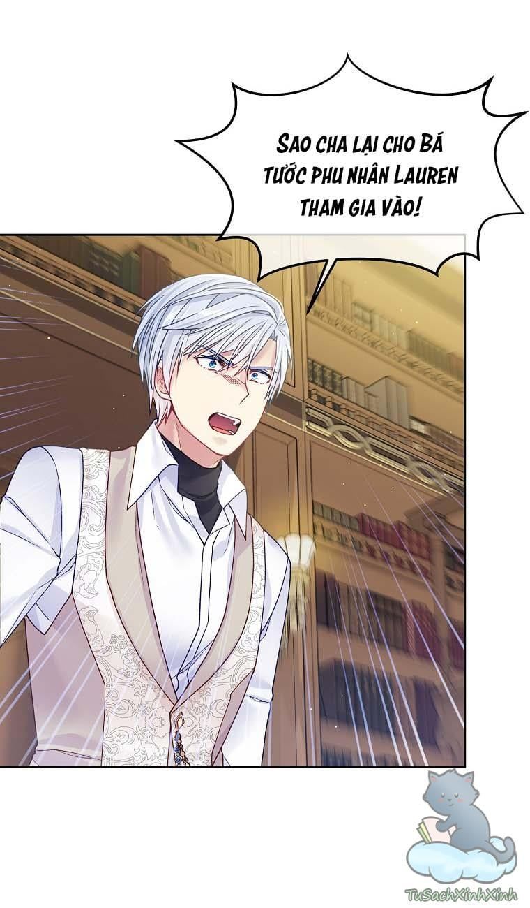 đọc truyện Chồng Em Dễ Thương Chết Mất Thôi! Chương 22.5 ảnh 13 tại Thiên Thai Truyện