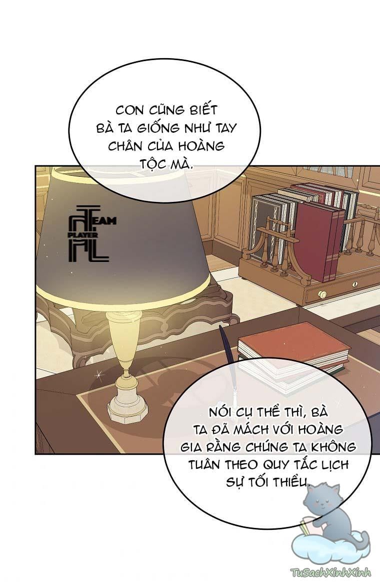 đọc truyện Chồng Em Dễ Thương Chết Mất Thôi! Chương 22.5 ảnh 15 tại Thiên Thai Truyện