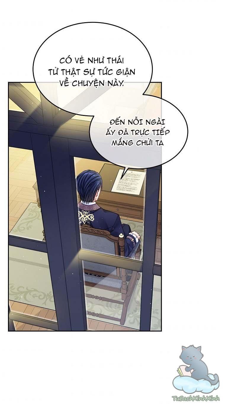 đọc truyện Chồng Em Dễ Thương Chết Mất Thôi! Chương 22.5 ảnh 16 tại Thiên Thai Truyện