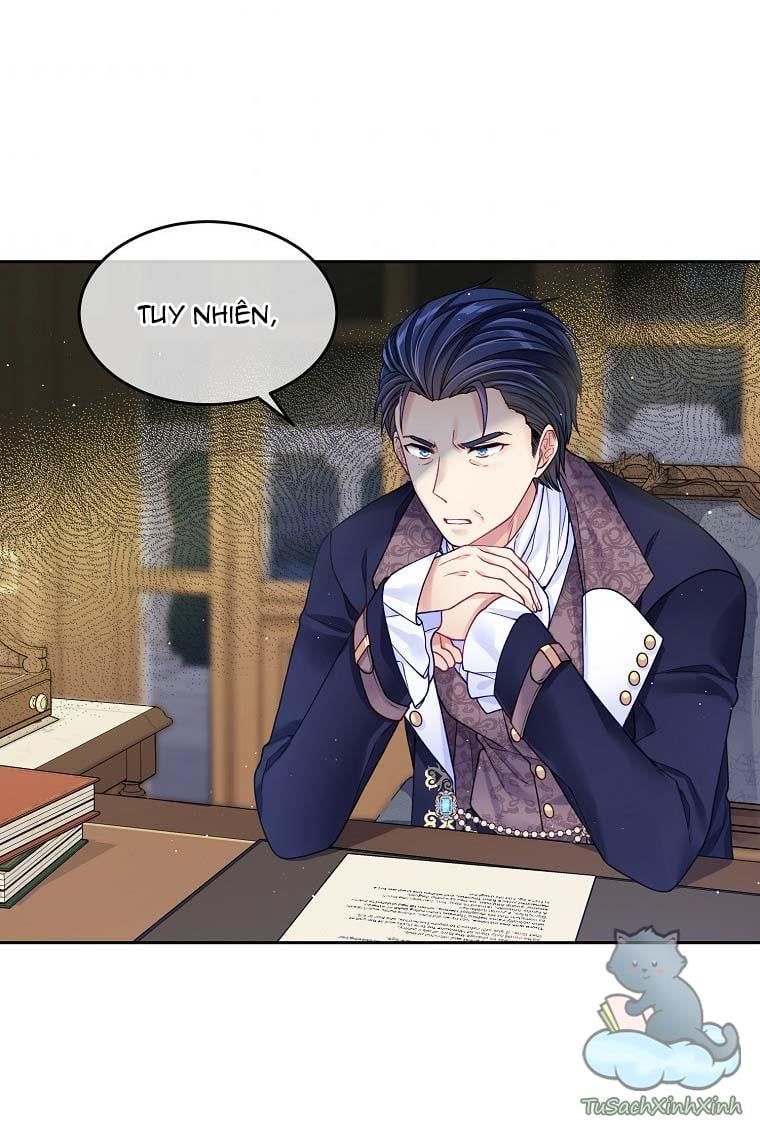 đọc truyện Chồng Em Dễ Thương Chết Mất Thôi! Chương 22.5 ảnh 17 tại Thiên Thai Truyện