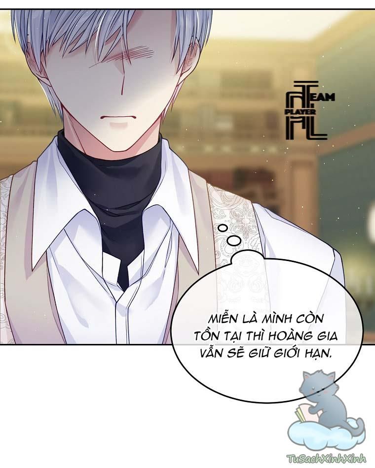 đọc truyện Chồng Em Dễ Thương Chết Mất Thôi! Chương 22.5 ảnh 19 tại Thiên Thai Truyện