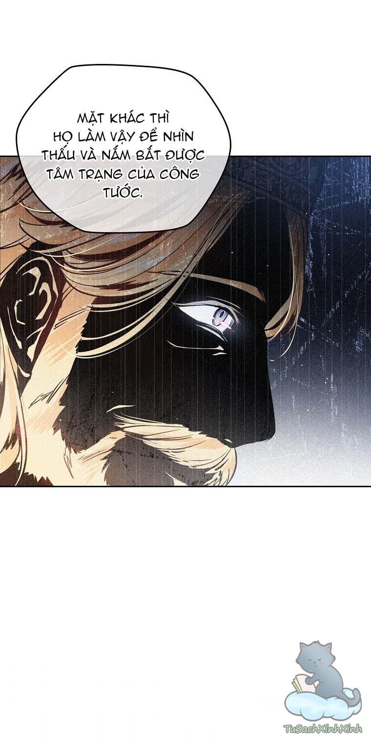 đọc truyện Chồng Em Dễ Thương Chết Mất Thôi! Chương 22.5 ảnh 22 tại Thiên Thai Truyện