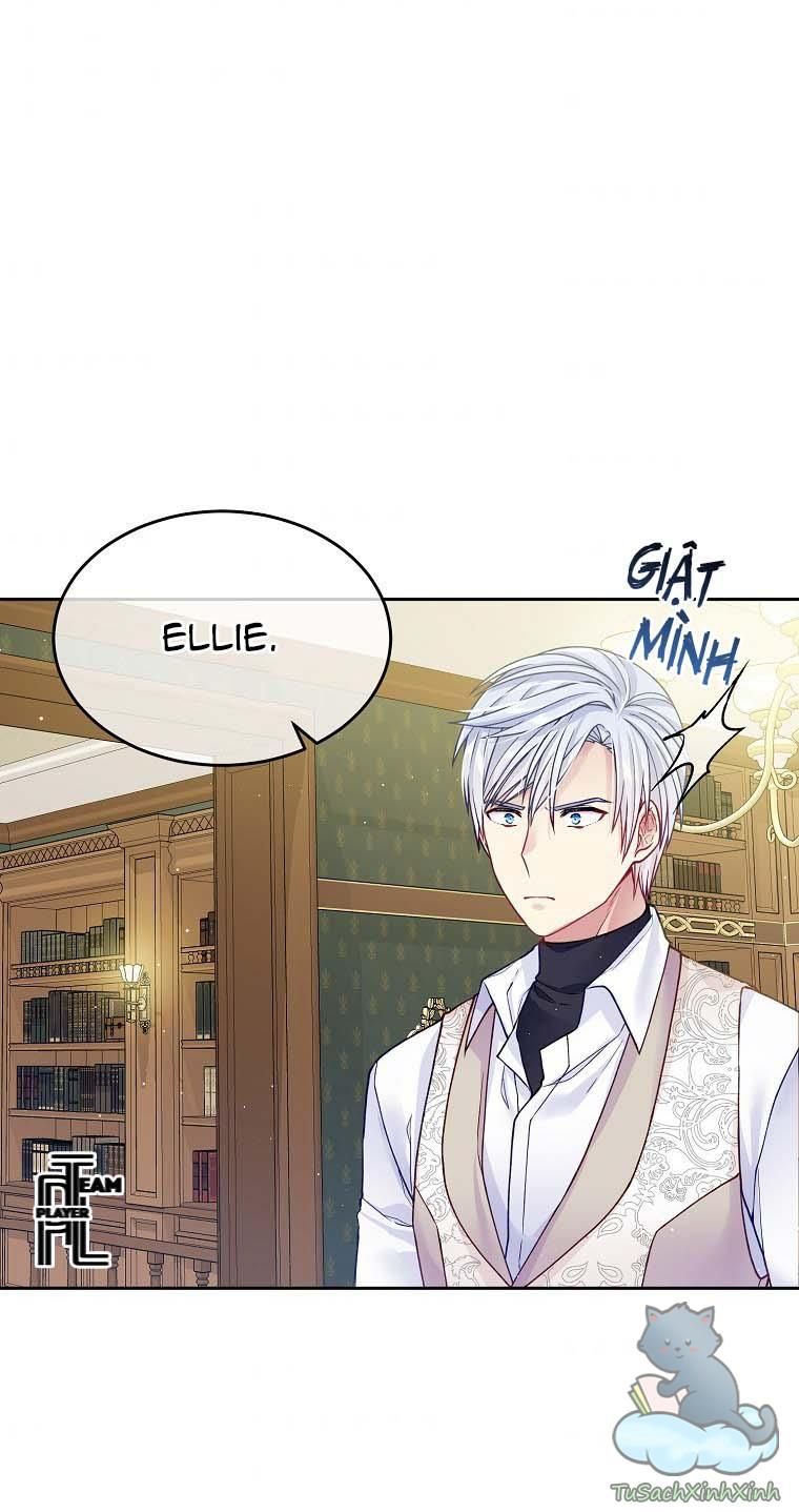 đọc truyện Chồng Em Dễ Thương Chết Mất Thôi! Chương 22.5 ảnh 23 tại Thiên Thai Truyện