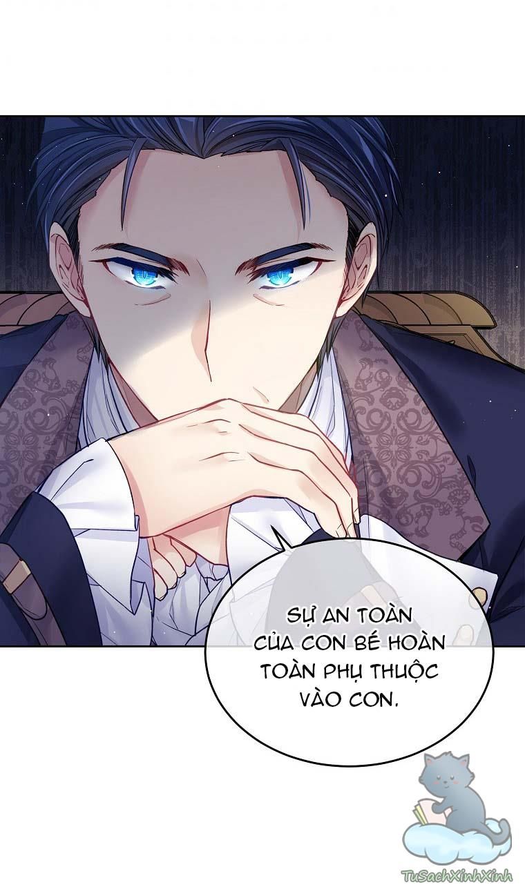 đọc truyện Chồng Em Dễ Thương Chết Mất Thôi! Chương 22.5 ảnh 24 tại Thiên Thai Truyện