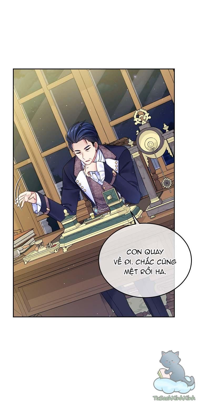 đọc truyện Chồng Em Dễ Thương Chết Mất Thôi! Chương 22.5 ảnh 26 tại Thiên Thai Truyện