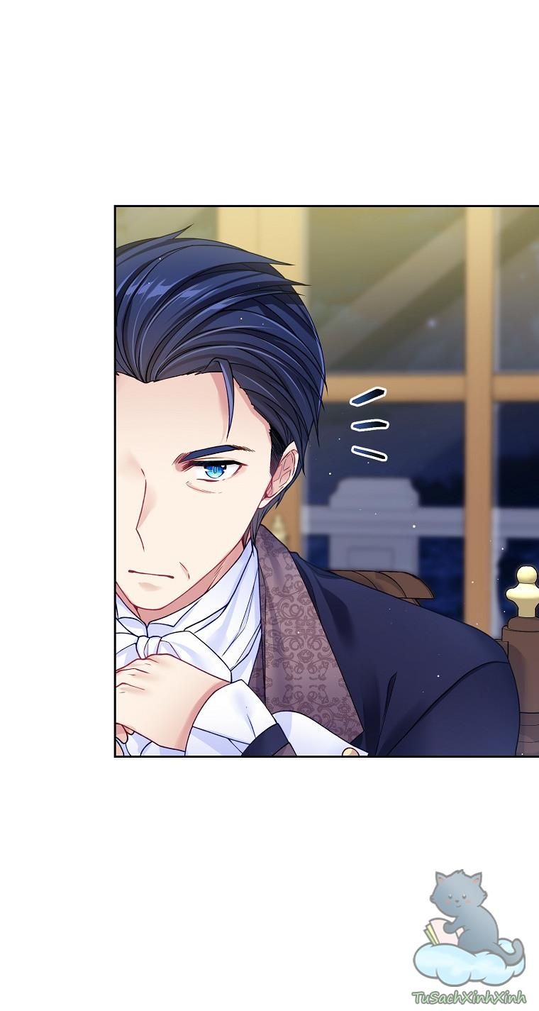 đọc truyện Chồng Em Dễ Thương Chết Mất Thôi! Chương 22.5 ảnh 27 tại Thiên Thai Truyện