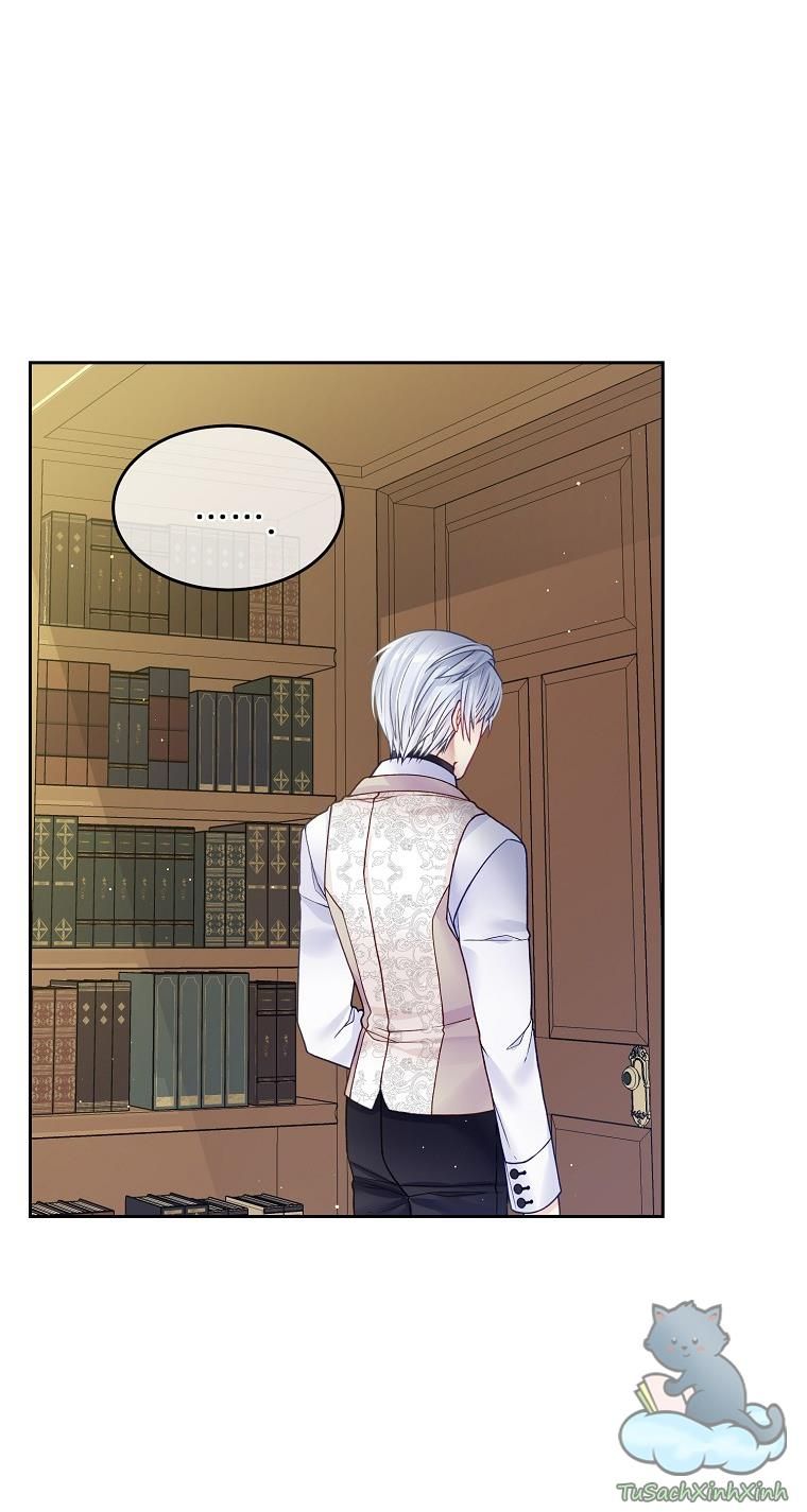 đọc truyện Chồng Em Dễ Thương Chết Mất Thôi! Chương 22.5 ảnh 28 tại Thiên Thai Truyện