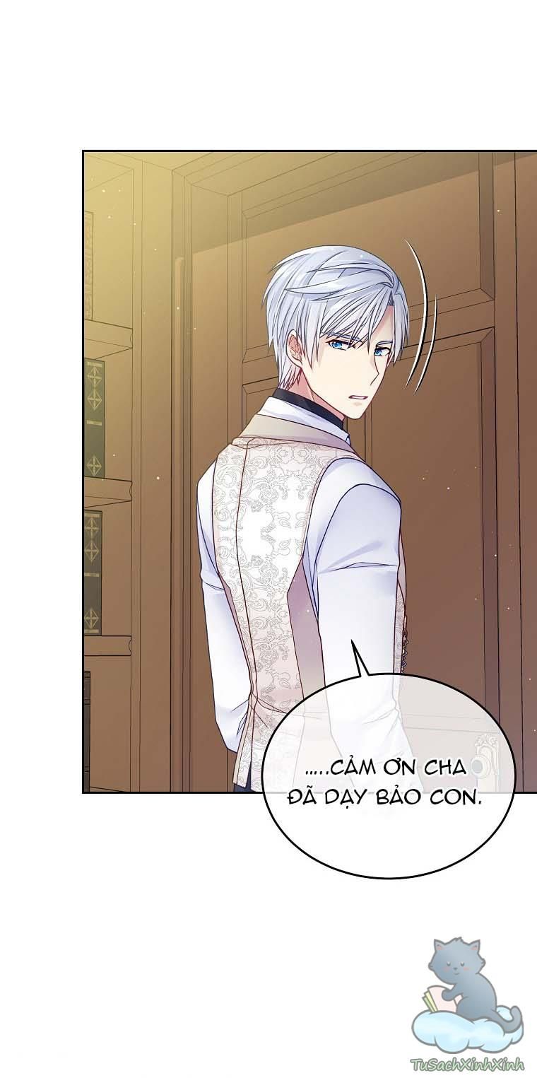 đọc truyện Chồng Em Dễ Thương Chết Mất Thôi! Chương 22.5 ảnh 30 tại Thiên Thai Truyện