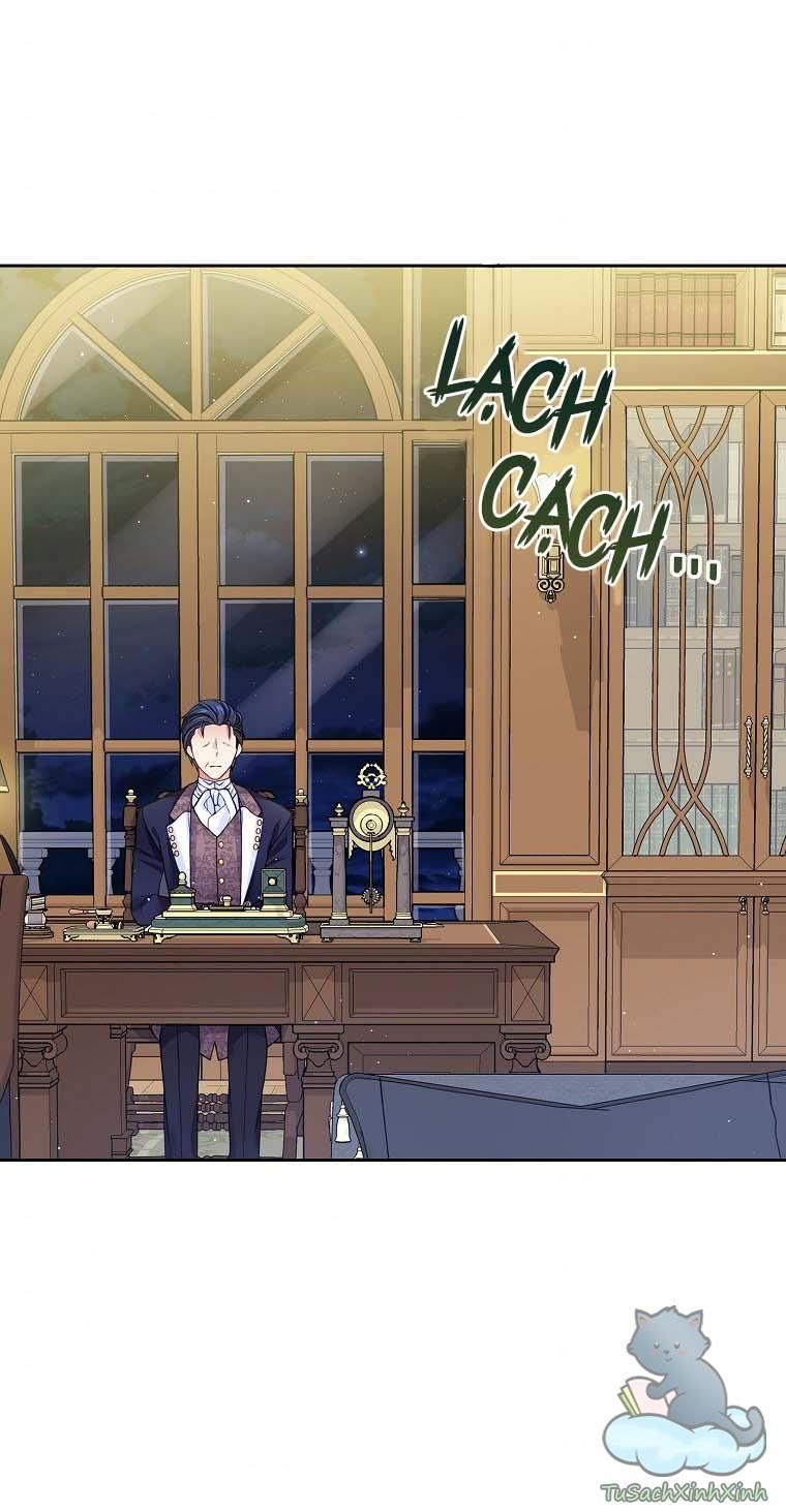 đọc truyện Chồng Em Dễ Thương Chết Mất Thôi! Chương 22.5 ảnh 31 tại Thiên Thai Truyện