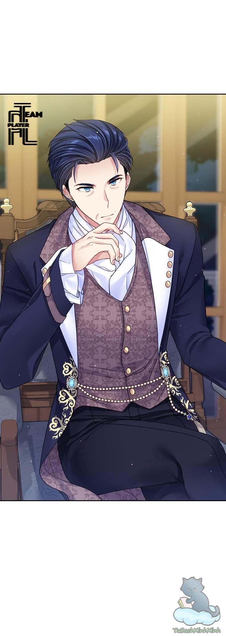 đọc truyện Chồng Em Dễ Thương Chết Mất Thôi! Chương 22.5 ảnh 32 tại Thiên Thai Truyện