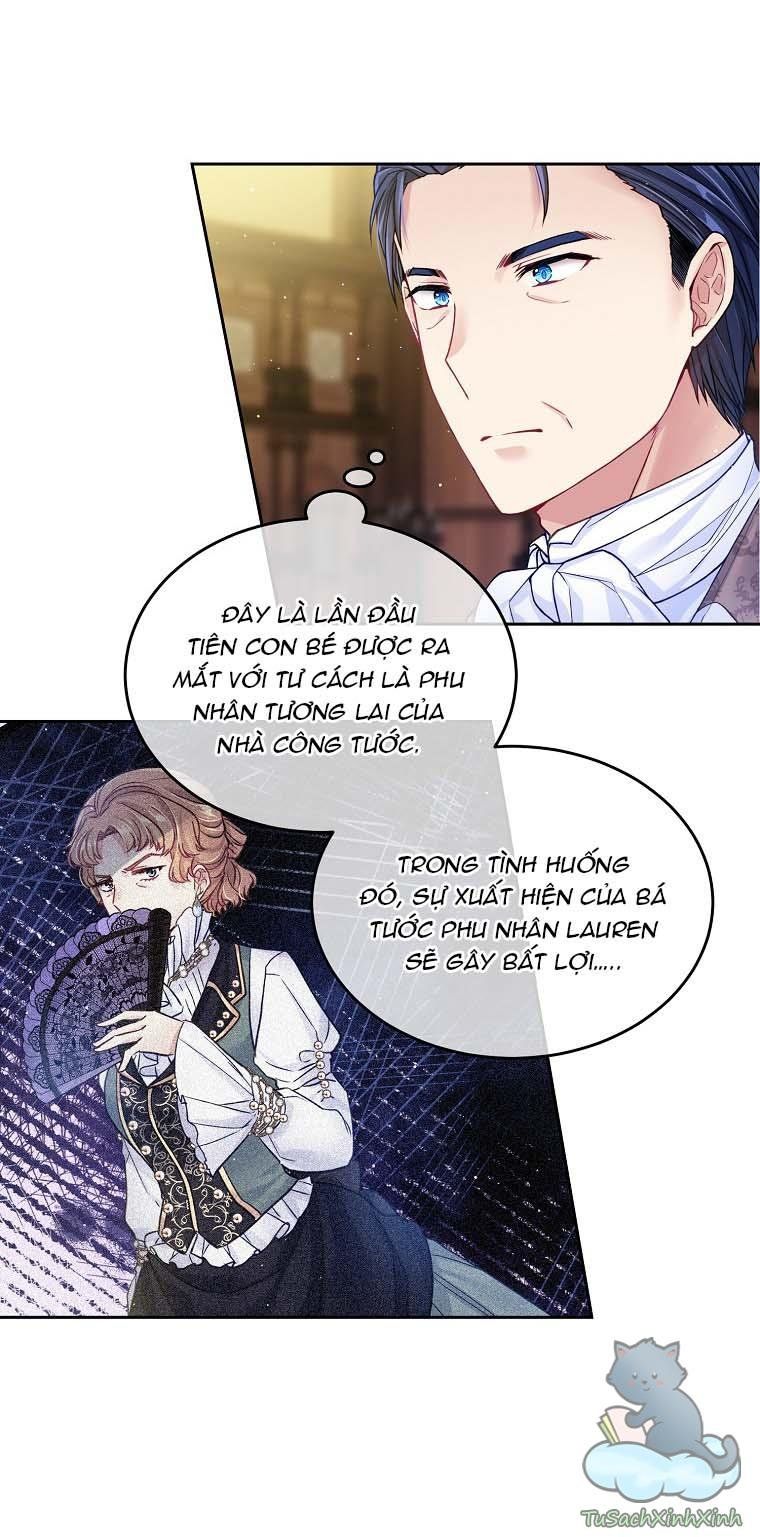 đọc truyện Chồng Em Dễ Thương Chết Mất Thôi! Chương 22.5 ảnh 6 tại Thiên Thai Truyện