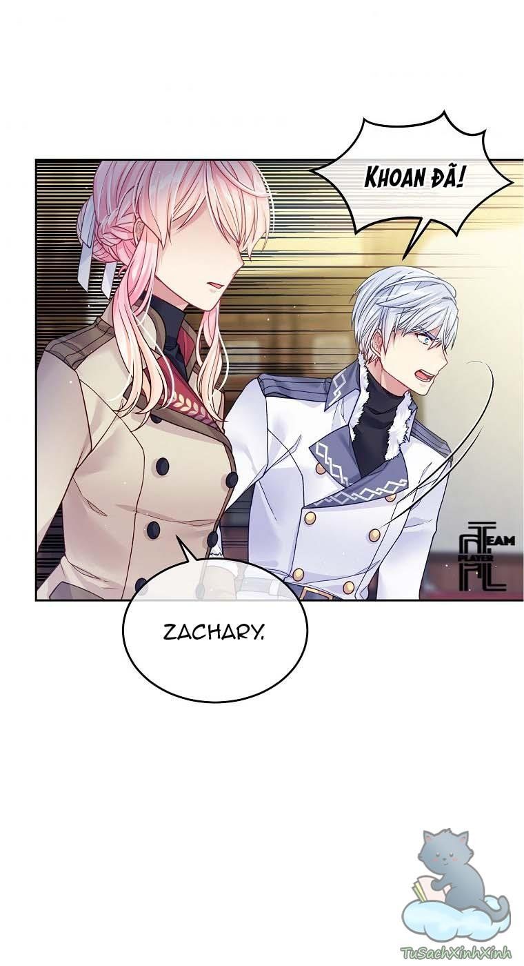 đọc truyện Chồng Em Dễ Thương Chết Mất Thôi! Chương 22.5 ảnh 9 tại Thiên Thai Truyện