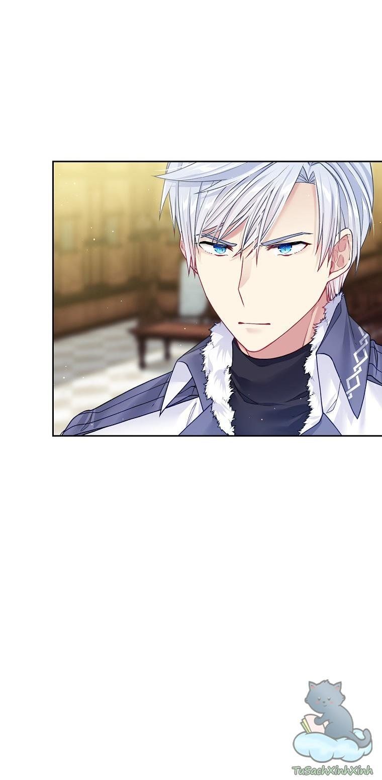 đọc truyện Chồng Em Dễ Thương Chết Mất Thôi! Chương 22.5 ảnh 11 tại Thiên Thai Truyện