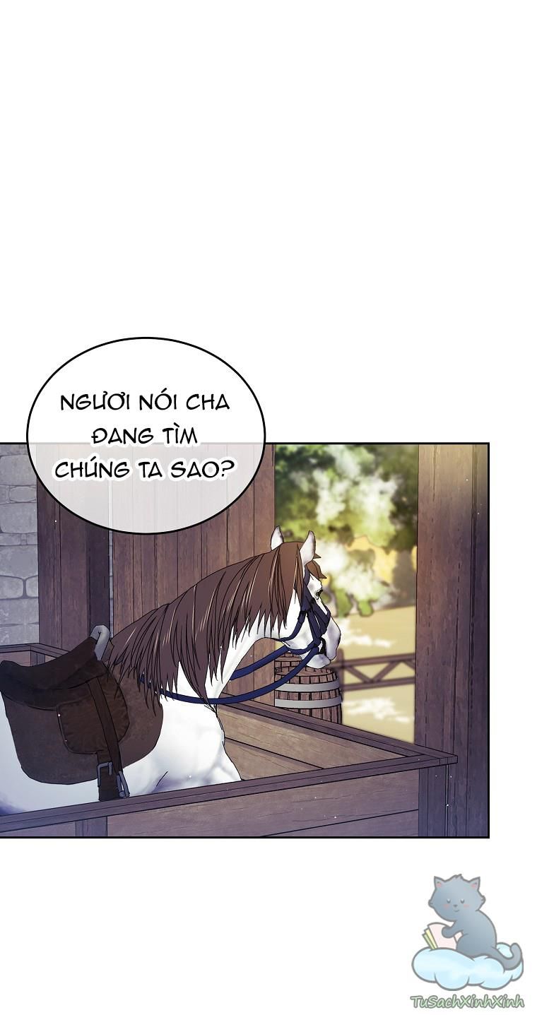 đọc truyện Chồng Em Dễ Thương Chết Mất Thôi! Chương 22 ảnh 3 tại Thiên Thai Truyện