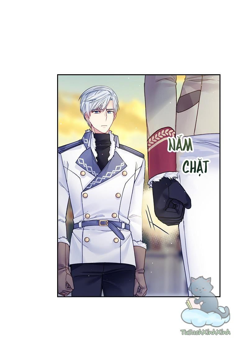 đọc truyện Chồng Em Dễ Thương Chết Mất Thôi! Chương 22 ảnh 12 tại Thiên Thai Truyện