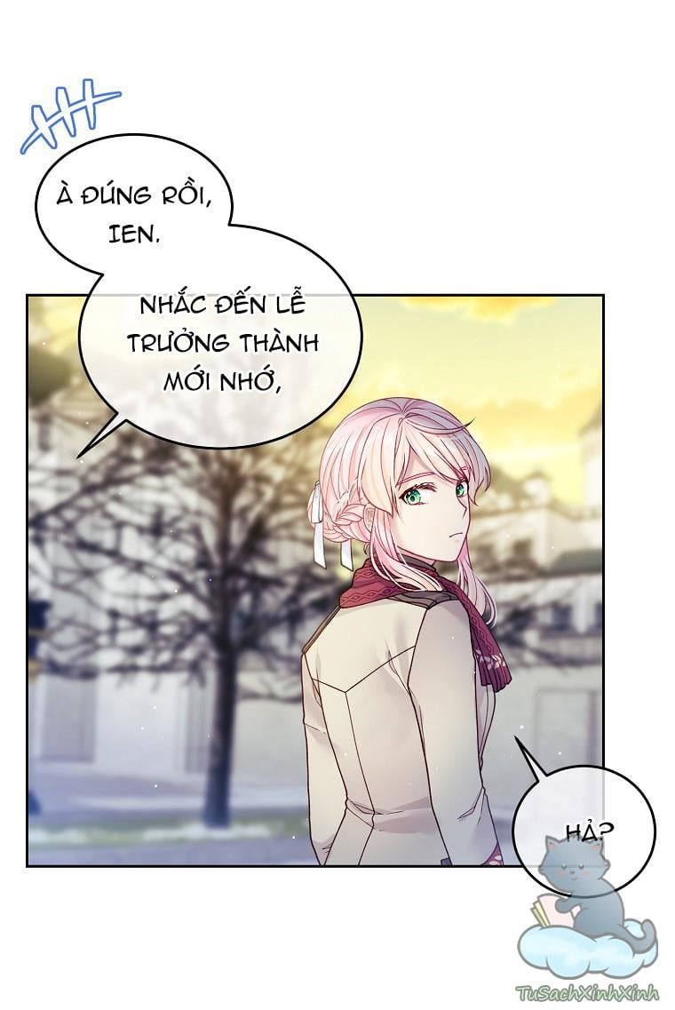 đọc truyện Chồng Em Dễ Thương Chết Mất Thôi! Chương 22 ảnh 13 tại Thiên Thai Truyện