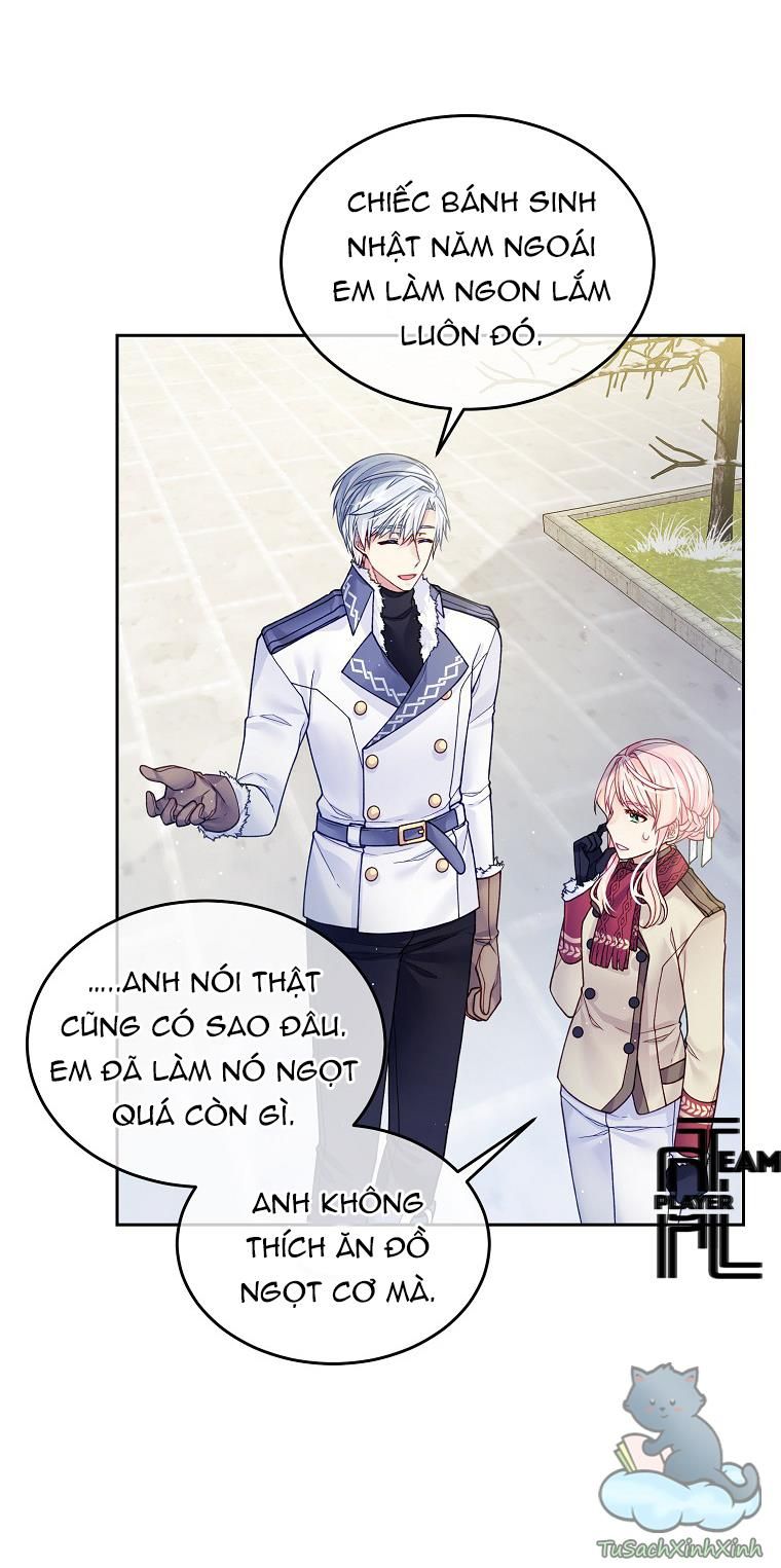 đọc truyện Chồng Em Dễ Thương Chết Mất Thôi! Chương 22 ảnh 14 tại Thiên Thai Truyện