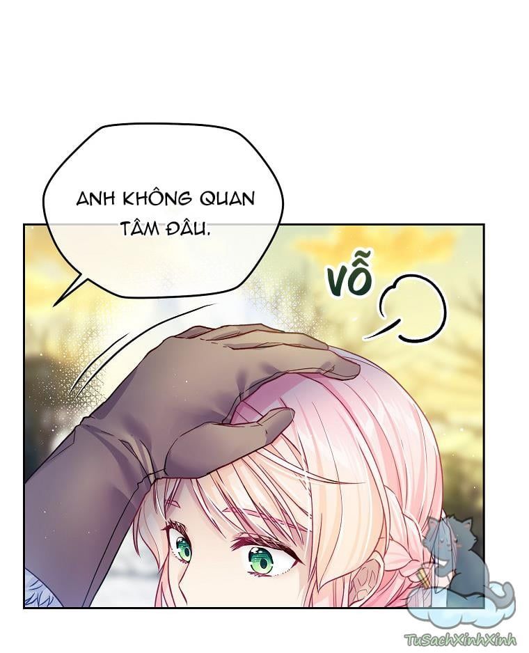 đọc truyện Chồng Em Dễ Thương Chết Mất Thôi! Chương 22 ảnh 15 tại Thiên Thai Truyện